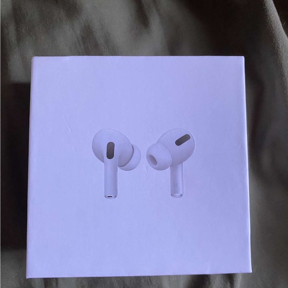 Airpod Pros